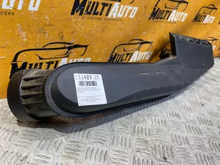 28210l1200 Воздуховод воздушного фильтра Hyundai Sonata (DN8) Арт 132489MA, вид 4