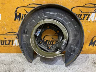 52700D5400 Механизм ручника задний левый Kia Optima 4 Арт MA132436, вид 1