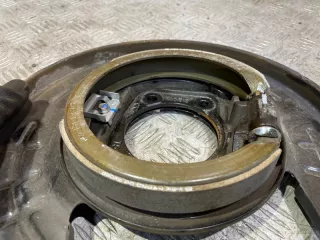 52700D5400 Механизм ручника задний левый Kia Optima 4 Арт MA132436, вид 4