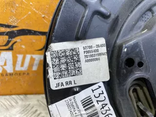52700D5400 Механизм ручника задний левый Kia Optima 4 Арт MA132436, вид 7