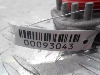 2402123032 Блок розжига ксенона BMW X5 E70 Арт 00093043, вид 3