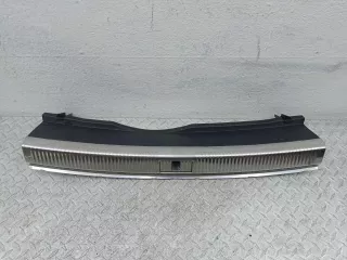 4G8863471 Обшивка багажника Audi A7 1 (S7,RS7) Арт 00259370, вид 1
