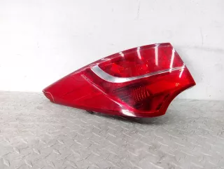 924014Z0 Фонарь крыла левый Hyundai Santa FE 3 (DM) Арт 00253024, вид 3