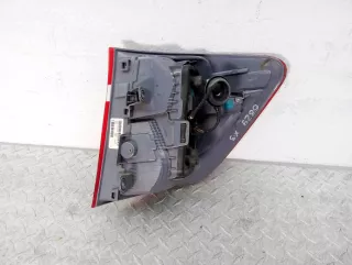 7220241 Фонарь крыла левый BMW X3 F25 Арт 00269596, вид 3