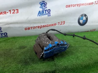 34116791920 Суппорт тормозной BMW 5 F10/F11/GT F07 Арт 36601, вид 1
