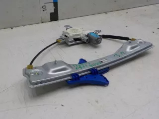 554000865AA Стеклоподъемник Chery Tiggo 4 Арт BIT737453, вид 2