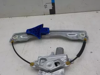 554000865AA Стеклоподъемник Chery Tiggo 4 Арт BIT737453, вид 7