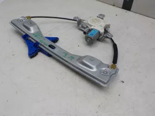 554000865AA Стеклоподъемник Chery Tiggo 4 Арт BIT737453, вид 9