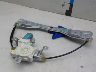 554000865AA Стеклоподъемник Chery Tiggo 4 Арт BIT737453, вид 10