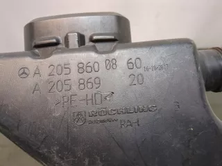 a2058690860,a2058690820 Бачок омывателя Mercedes E W213 Арт 9255261, вид 4