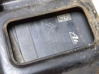 1608727580 Блок АБС (ABS) Peugeot 208 Арт 9255374, вид 4