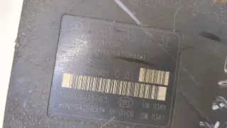 0345457732 Блок АБС (ABS) Mercedes CLK W209 Арт 9253717, вид 2