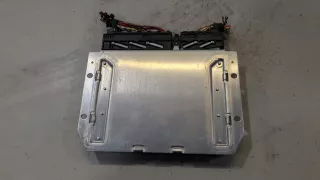 a0295458332,0265109496 Блок управления двигателем Mercedes A W168 Арт 9257501, вид 2