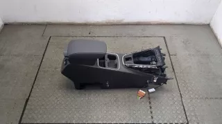 YP000546YX Консоль салона (кулисная часть) Opel Grandland X Арт 9112943, вид 1