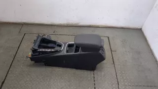 YP000546YX Консоль салона (кулисная часть) Opel Grandland X Арт 9112943, вид 2