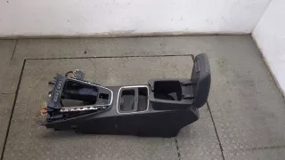 YP000546YX Консоль салона (кулисная часть) Opel Grandland X Арт 9112943, вид 3