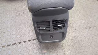 YP000546YX Консоль салона (кулисная часть) Opel Grandland X Арт 9112943, вид 4