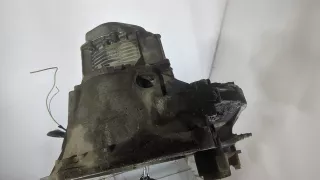 2231N1,2222WE КПП механическая (МКПП) 5-ступенчатая Citroen C4 2 Арт 9257219, вид 2