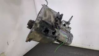 2231N1,2222WE КПП механическая (МКПП) 5-ступенчатая Citroen C4 2 Арт 9257219, вид 3