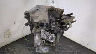 2231N1,2222WE КПП механическая (МКПП) 5-ступенчатая Citroen C4 2 Арт 9257219, вид 4
