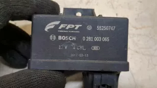 55250747,0281003065 Реле накала свечей Fiat Tipo 2 Арт 9256615, вид 2