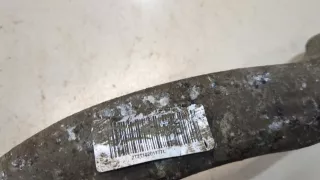 A2123302711 Рычаг передний правый Mercedes E W212 Арт 8833955, вид 4