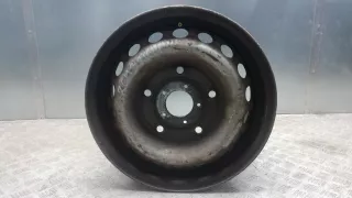  Диск штампованный Ford Transit 4 Арт 2GM03NE04, вид 1