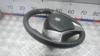 71753838 Рулевое колесо Alfa Romeo Mito Арт NNK05JZ02, вид 2