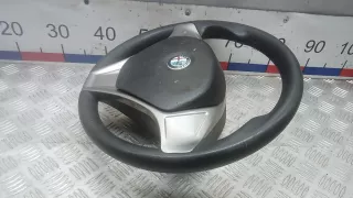 71753838 Рулевое колесо Alfa Romeo Mito Арт NNK05JZ02, вид 3