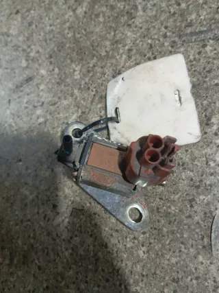 K5T48271 Клапан электромагнитный Mitsubishi Colt 5 Арт 46023069492_1, вид 1