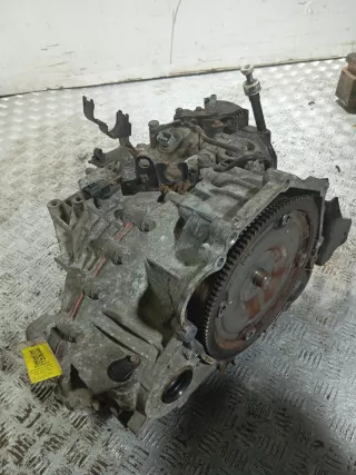  КПП автоматическая (АКПП) Mitsubishi Lancer 9 Арт 46023069479
