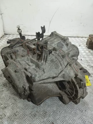  КПП автоматическая (АКПП) Mitsubishi Lancer 9 Арт 46023069479, вид 4