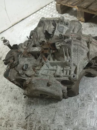  КПП автоматическая (АКПП) Mitsubishi Lancer 9 Арт 46023069479, вид 5