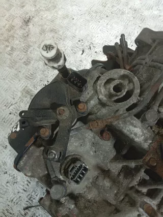  КПП автоматическая (АКПП) Mitsubishi Lancer 9 Арт 46023069479, вид 6
