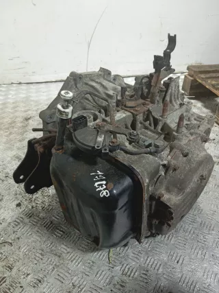  КПП автоматическая (АКПП) Mitsubishi Lancer 9 Арт 46023069479, вид 7