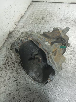 TL4 030 КПП механическая (МКПП) Renault Scenic 3 1.6л Арт 46023069459_1, вид 1