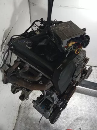 Двигатель Audi A4 B5 Арт 46023069454, вид 1