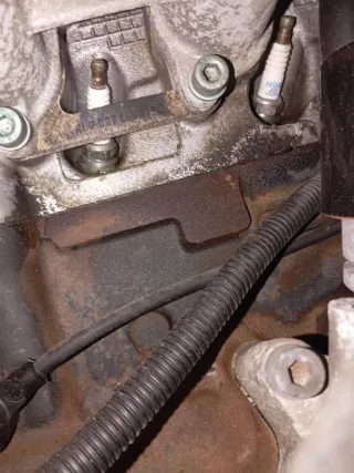  Двигатель Audi A4 B5 Арт 46023069454, вид 11
