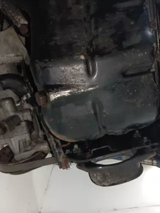  Двигатель Audi A4 B5 Арт 46023069454, вид 12