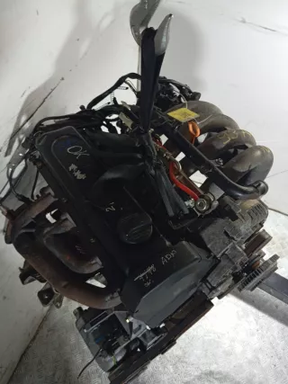  Двигатель Audi A4 B5 Арт 46023069454, вид 3
