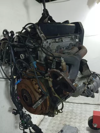  Двигатель Audi A4 B5 Арт 46023069454, вид 6