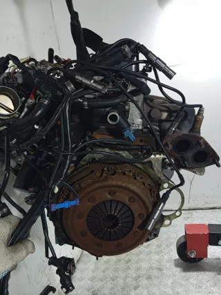  Двигатель Audi A4 B5 Арт 46023069454, вид 7
