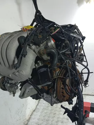  Двигатель Audi A4 B5 Арт 46023069454, вид 8