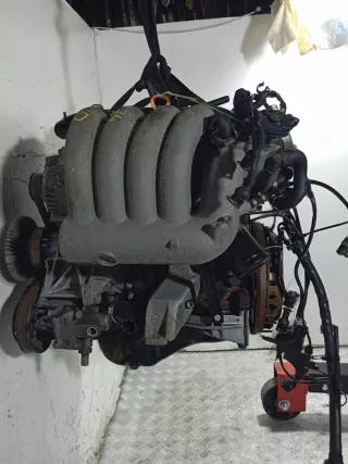  Двигатель Audi A4 B5 Арт 46023069454, вид 9