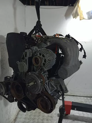  Двигатель Audi A4 B5 Арт 46023069454, вид 10