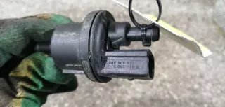 6QE906517,2580116B Клапан вентиляции топливного бака Volkswagen Polo 5 Арт 36537002001_4, вид 1