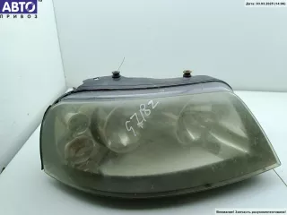  Фара правая Seat Alhambra 1 restailing Арт 54566692, вид 1