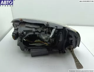  Фара правая Seat Alhambra 1 restailing Арт 54566692, вид 2