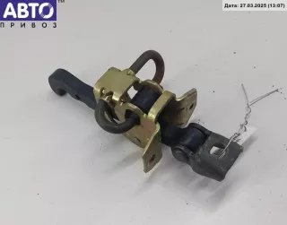 8160963 Ограничитель открывания двери задней BMW 3 E46 Арт 54785961, вид 1