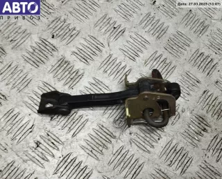 8160963 Ограничитель открывания двери задней BMW 3 E46 Арт 54863643, вид 1